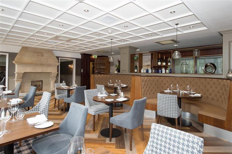 Cedar Court Hotel Harrogate