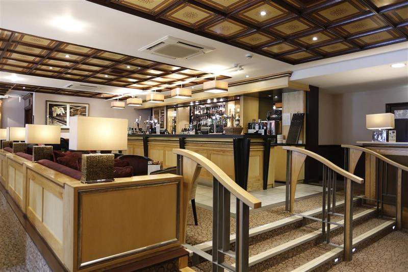 Cedar Court Hotel Harrogate