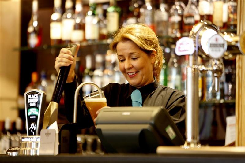 Cedar Court Hotel Harrogate