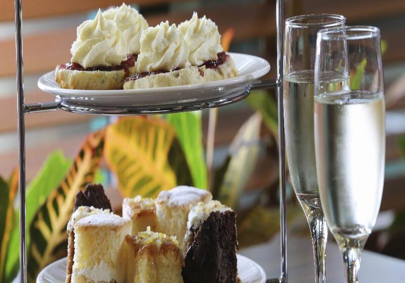 Cedar Court Hotel Harrogate