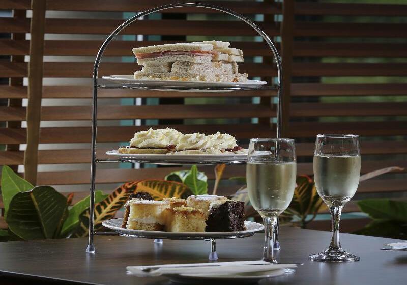 Cedar Court Hotel Harrogate