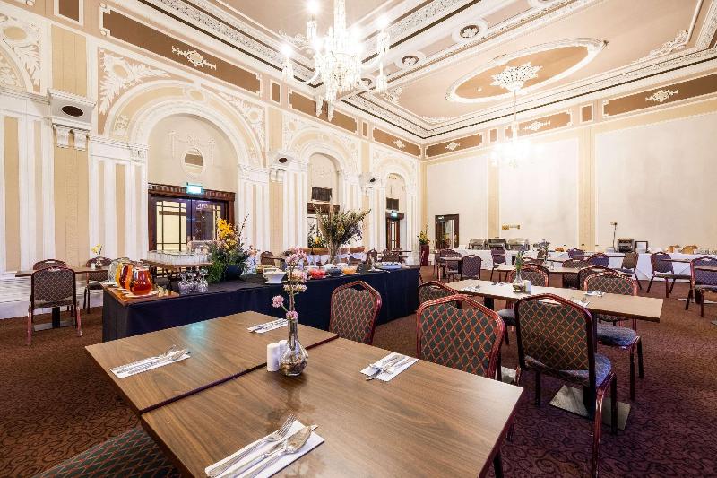 Cedar Court Hotel Harrogate