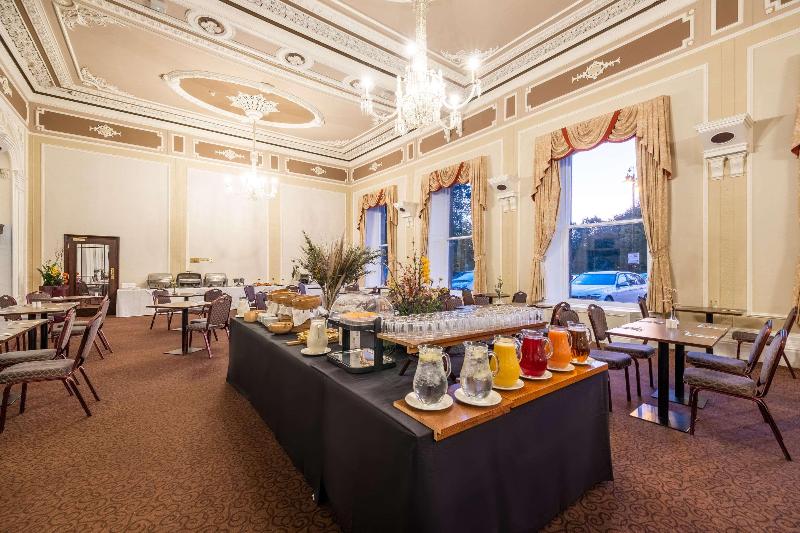 Cedar Court Hotel Harrogate