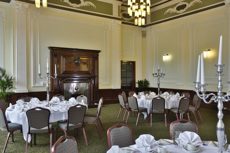 Cedar Court Hotel Harrogate