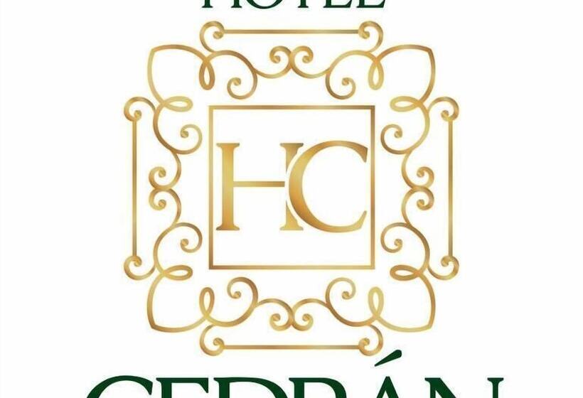 هتل Cedran