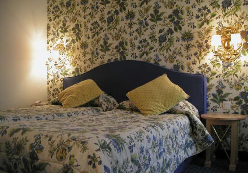 ホテル Central Saint Germain