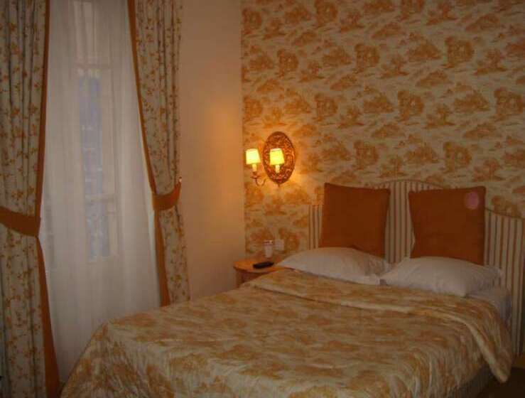 ホテル Central Saint Germain