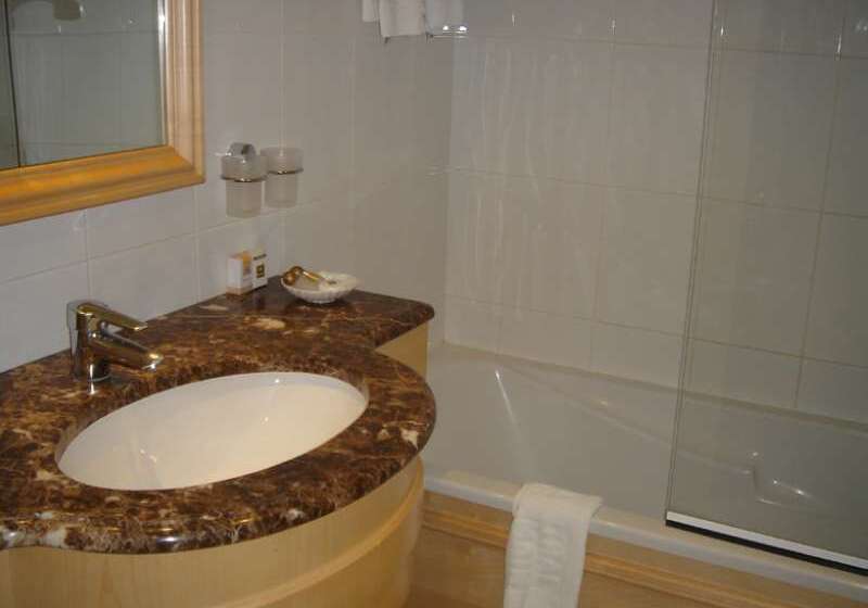 ホテル Central Saint Germain