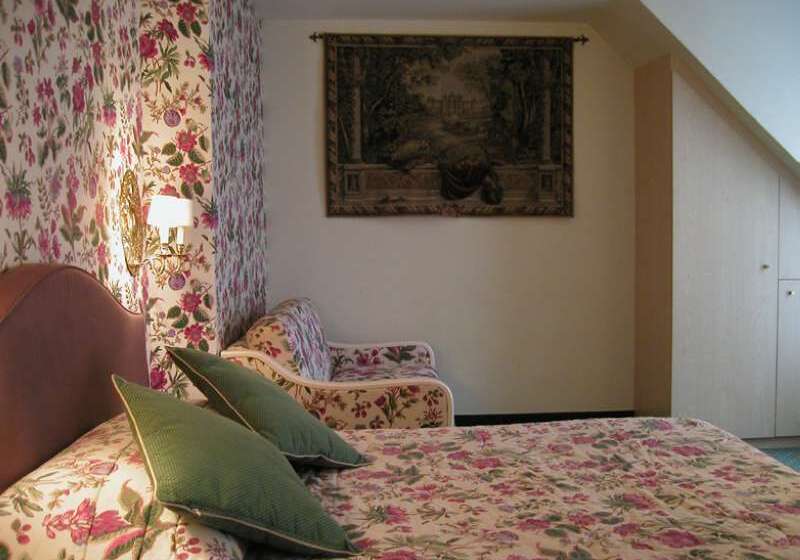 ホテル Central Saint Germain