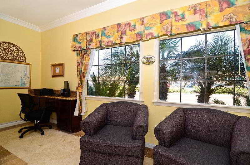 ホテル Chula Vista Inn