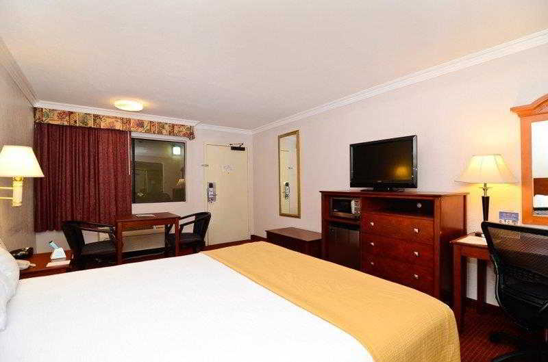 ホテル Chula Vista Inn