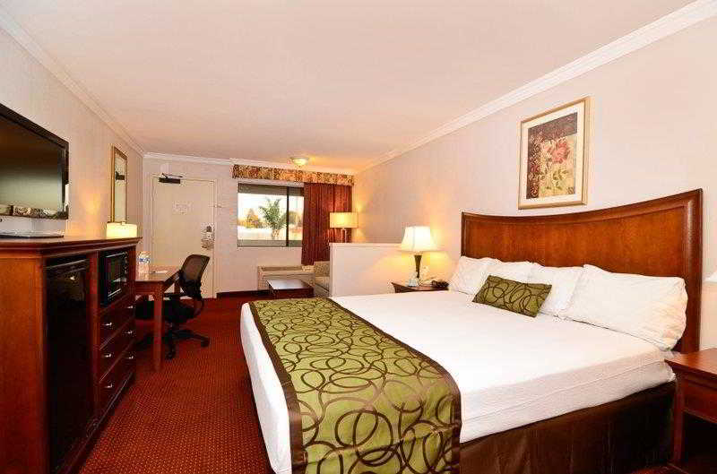 ホテル Chula Vista Inn