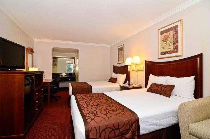 ホテル Chula Vista Inn