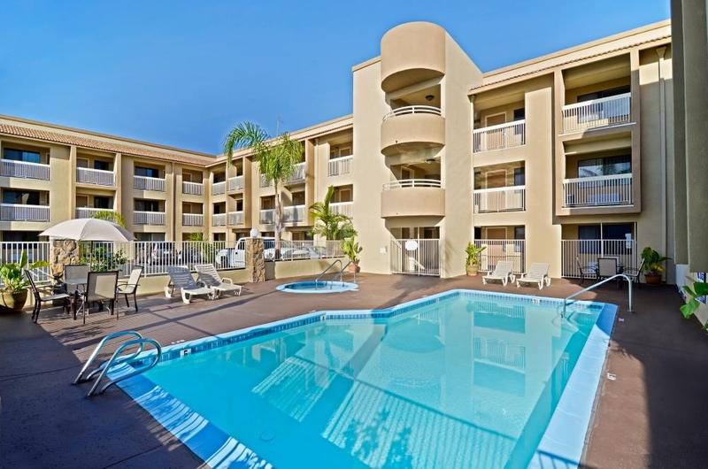 ホテル Chula Vista Inn