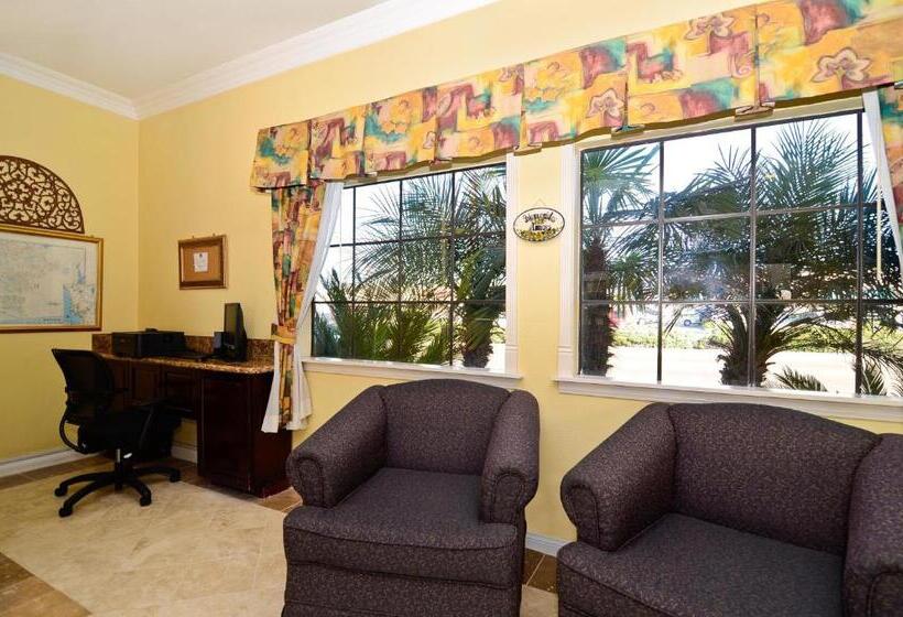 ホテル Chula Vista Inn