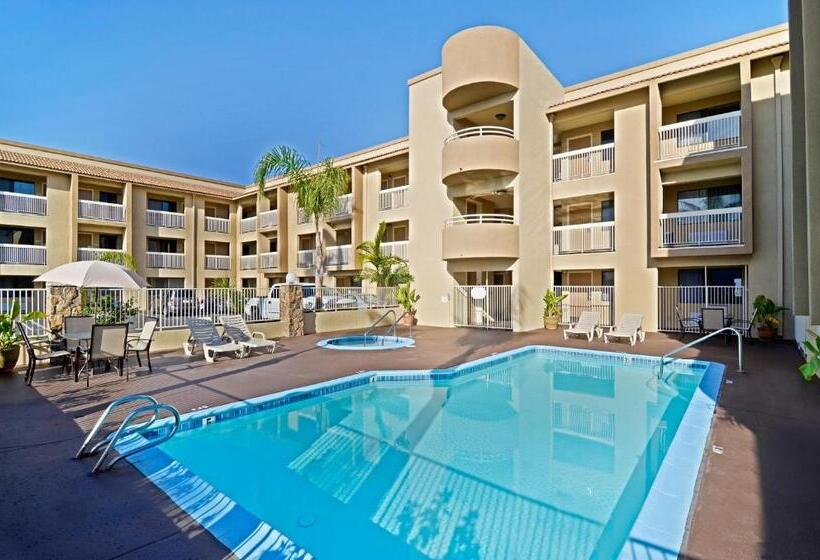 ホテル Chula Vista Inn