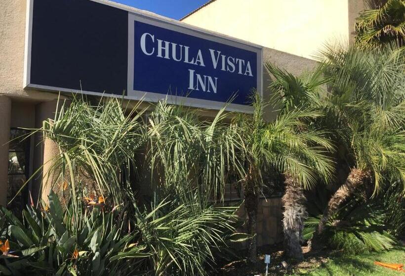 ホテル Chula Vista Inn