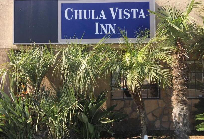 ホテル Chula Vista Inn