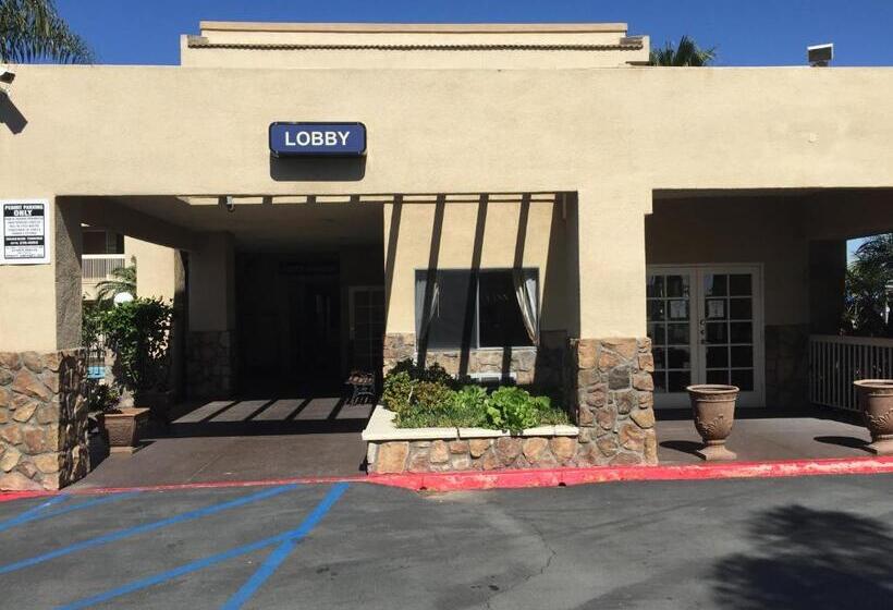 ホテル Chula Vista Inn