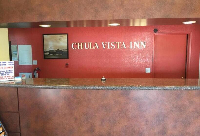 ホテル Chula Vista Inn