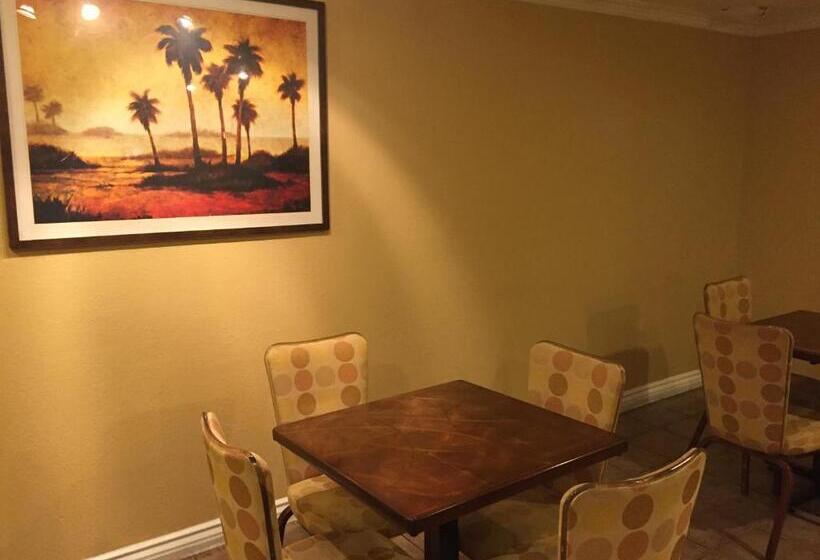 ホテル Chula Vista Inn