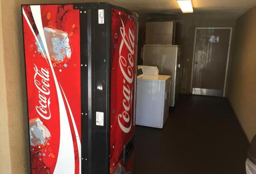 ホテル Chula Vista Inn