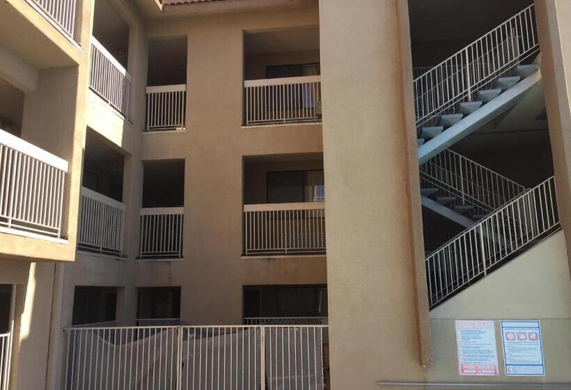 ホテル Chula Vista Inn