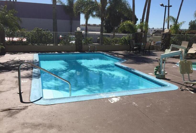 ホテル Chula Vista Inn