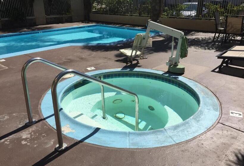 ホテル Chula Vista Inn