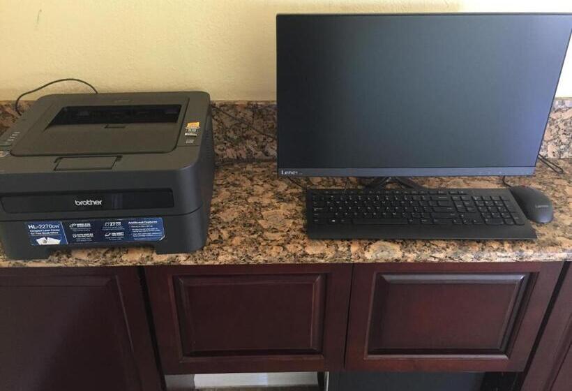 ホテル Chula Vista Inn