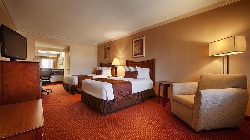 ホテル Chula Vista Inn