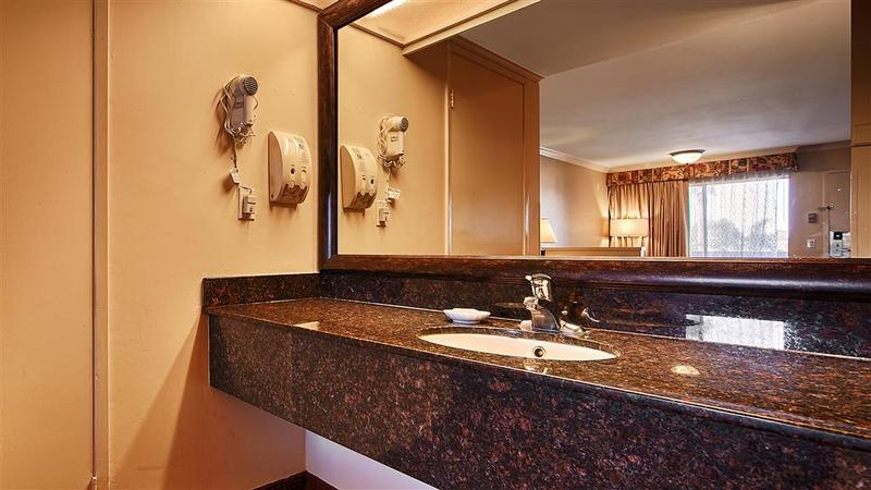 ホテル Chula Vista Inn