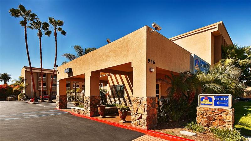 ホテル Chula Vista Inn