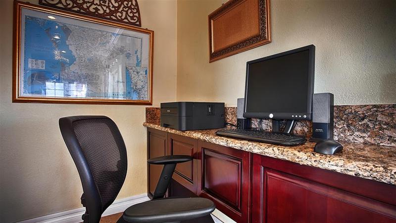 ホテル Chula Vista Inn