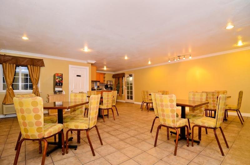 ホテル Chula Vista Inn