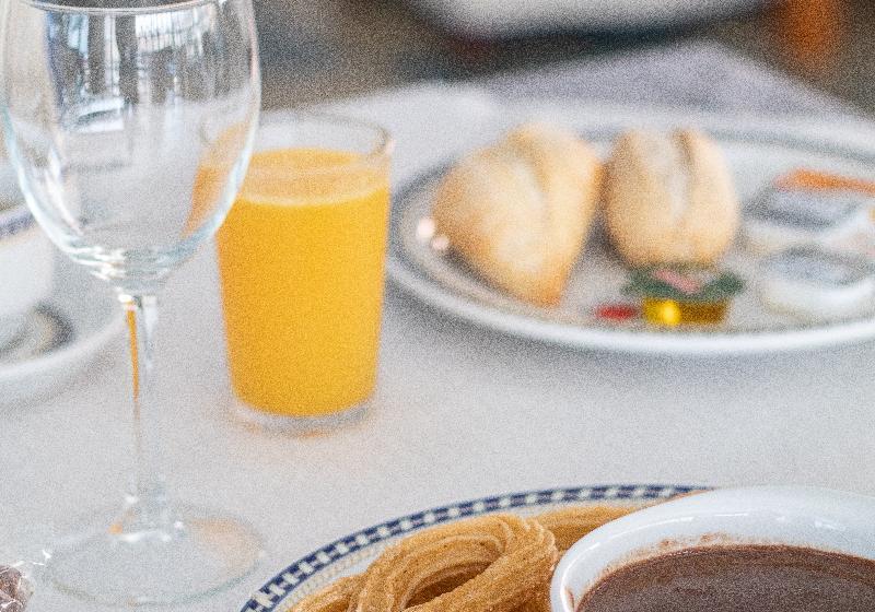 בית מלון כפרי Cibeles Playa