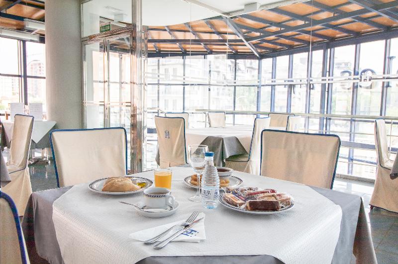 Отель Cibeles Playa