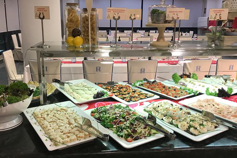 בית מלון כפרי Cibeles Playa