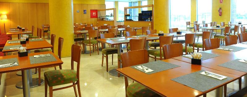 Отель Puerta Santander