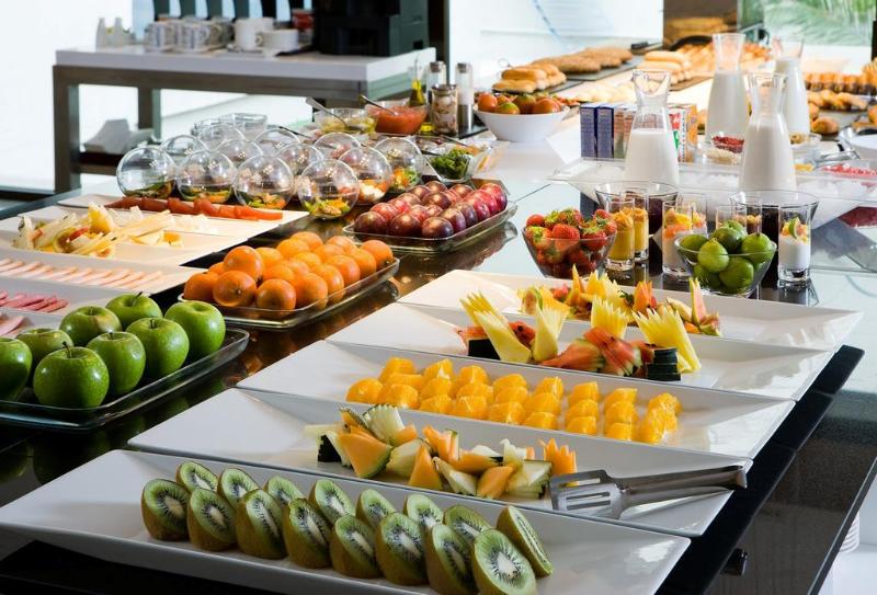 Отель Puerta Santander