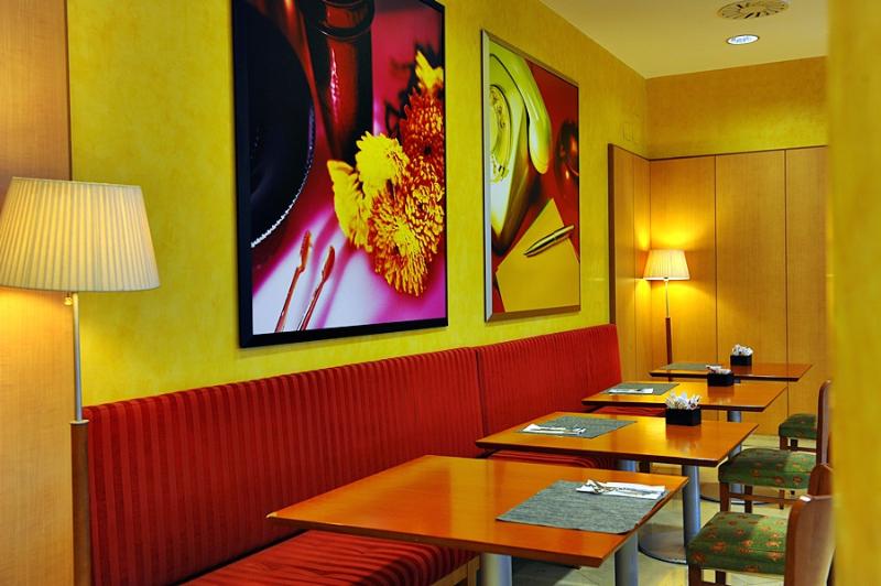 Отель Puerta Santander