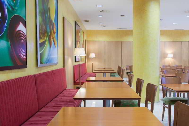 Отель Puerta Santander