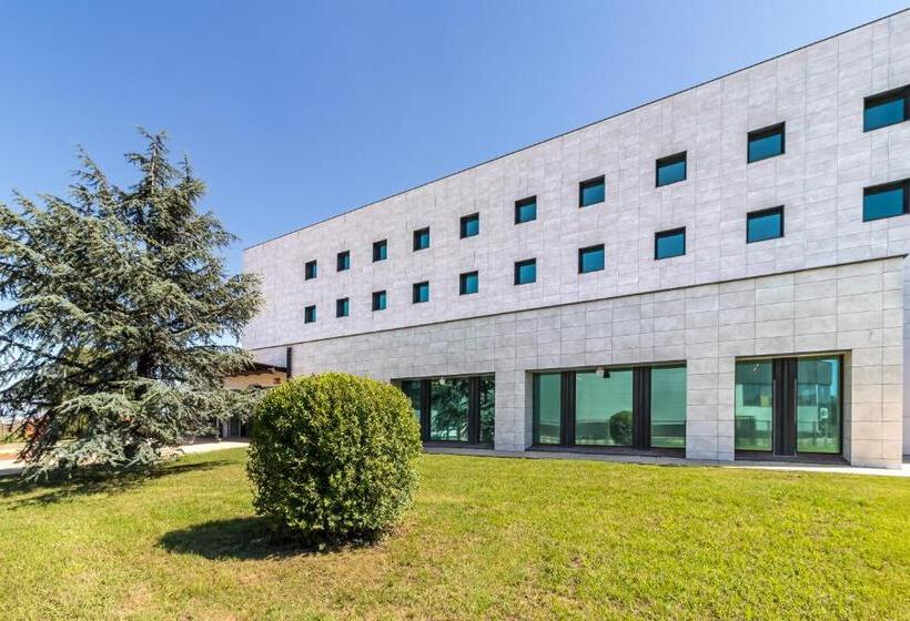 Отель Puerta Santander