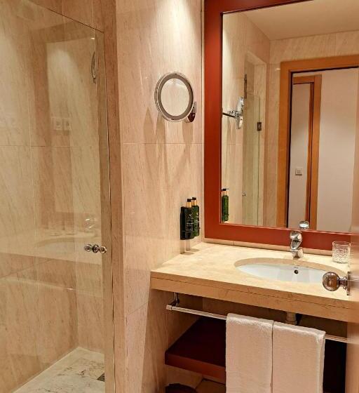 Отель Puerta Santander