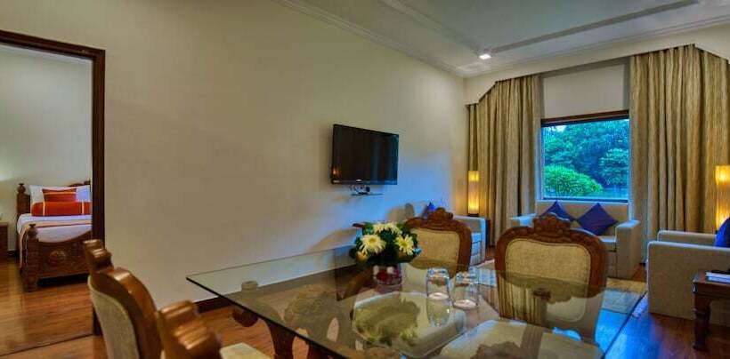 Отель Clarks Khajuraho