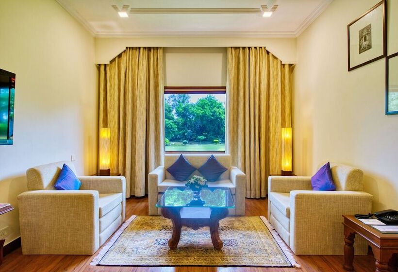 Отель Clarks Khajuraho