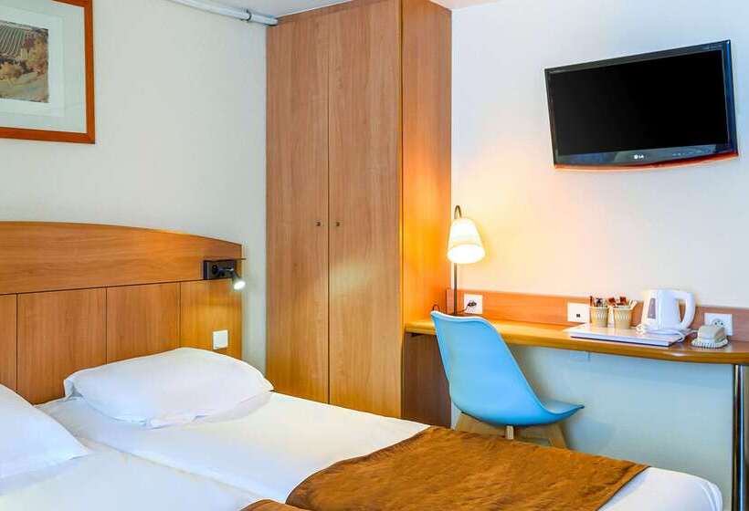 Comfort Hotel Amiens Nord