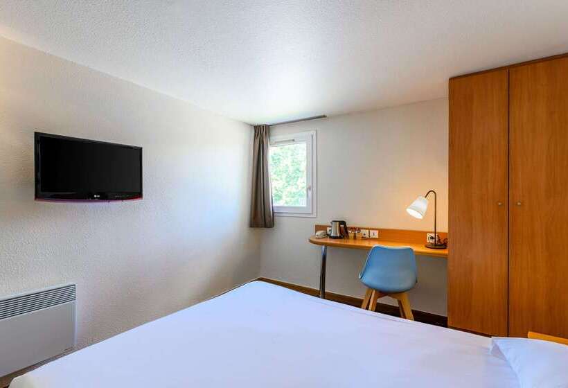 Comfort Hotel Amiens Nord