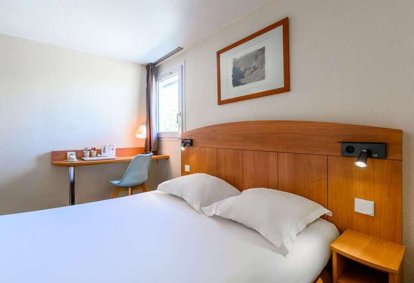 Comfort Hotel Amiens Nord