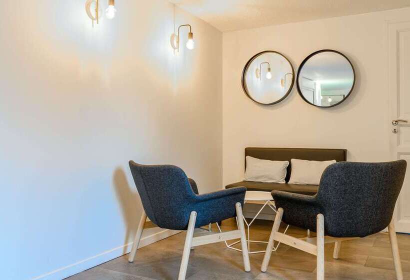 Comfort Hotel Amiens Nord